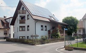 Haus am Bergli
