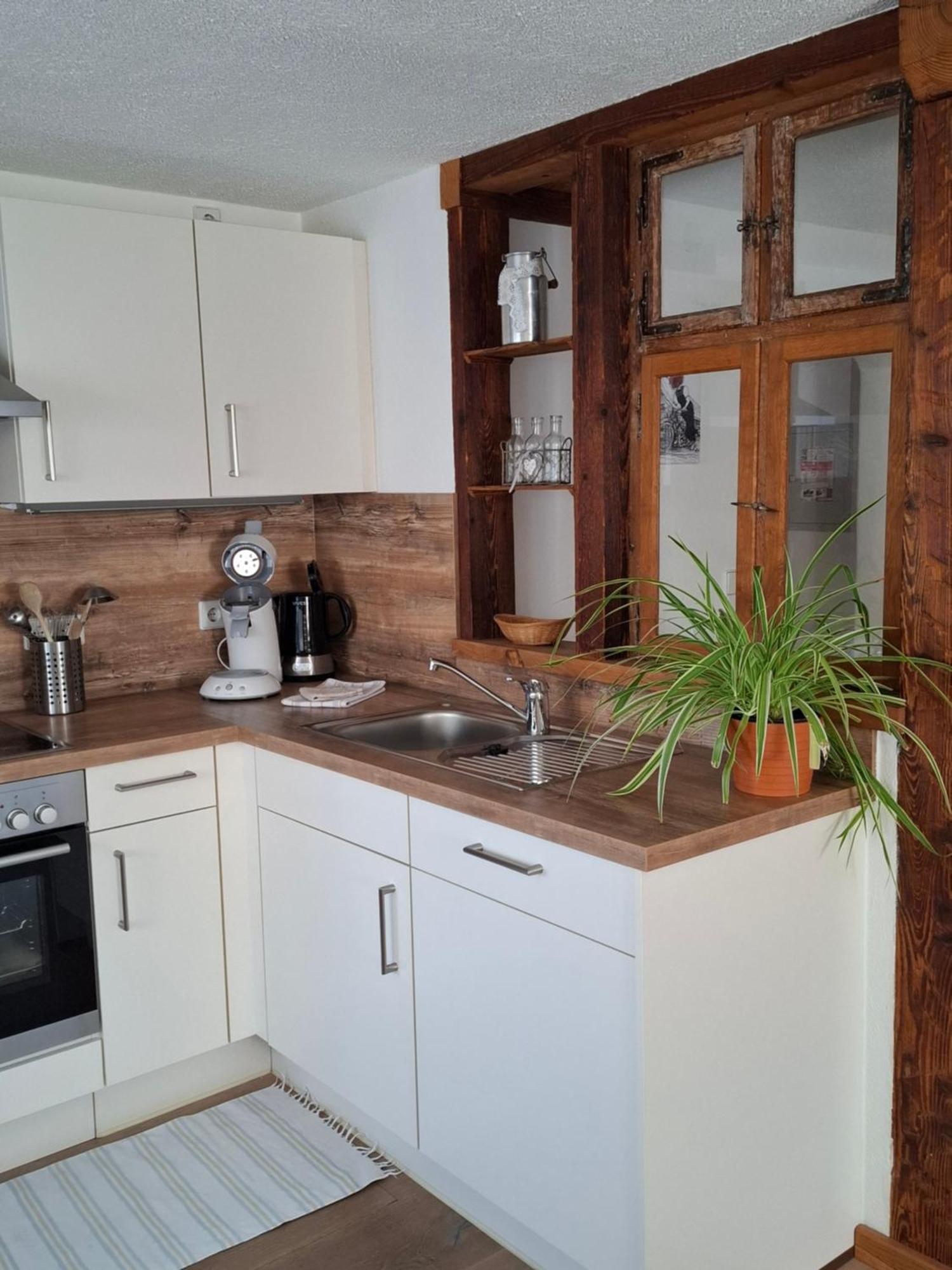 Ferienwohnung Haus am Bergli Herbolzheim Exterior foto