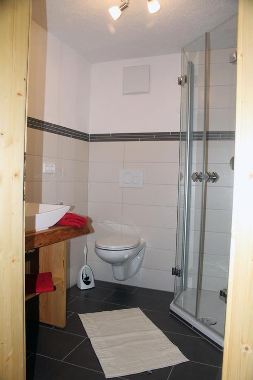 Ferienwohnung Haus am Bergli Herbolzheim Zimmer foto