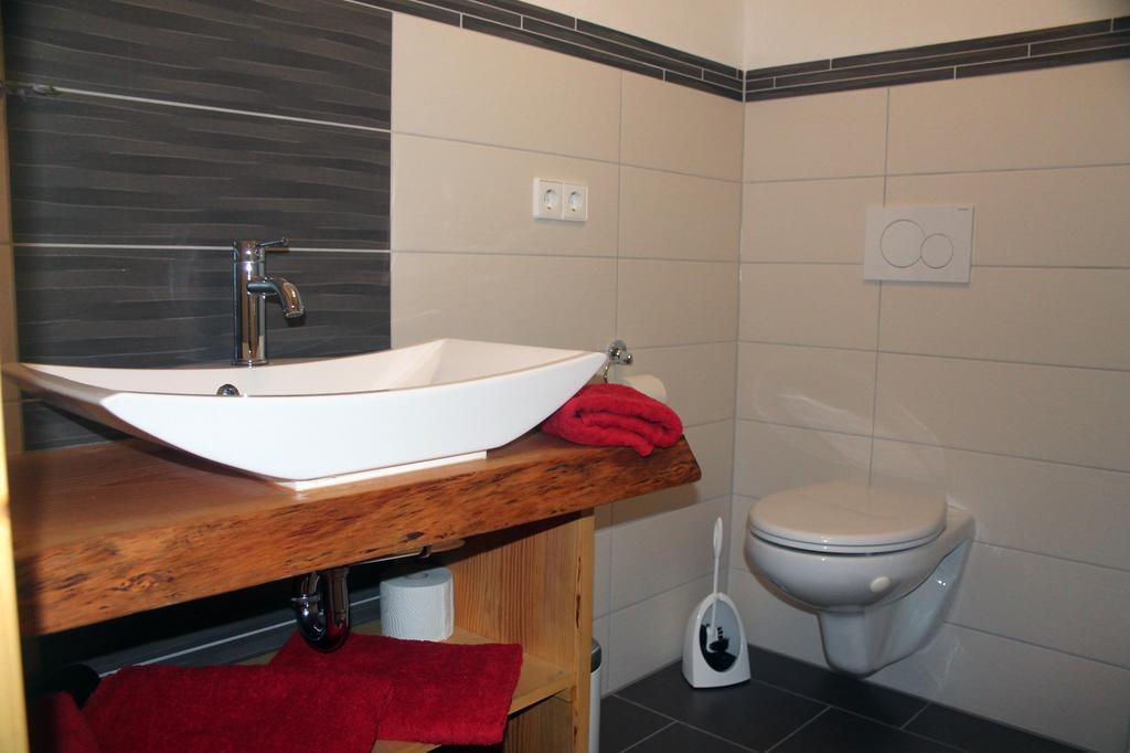 Ferienwohnung Haus am Bergli Herbolzheim Zimmer foto