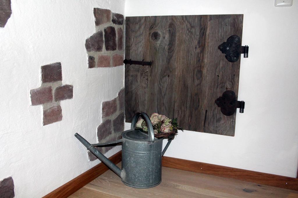 Ferienwohnung Haus am Bergli Herbolzheim Zimmer foto