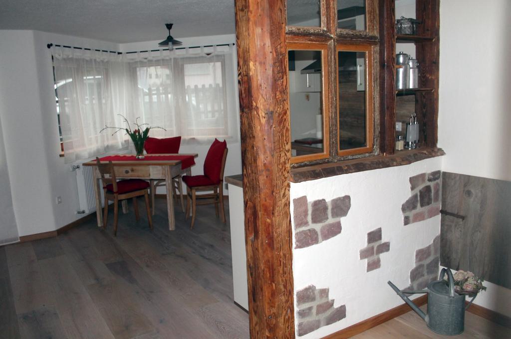 Ferienwohnung Haus am Bergli Herbolzheim Zimmer foto