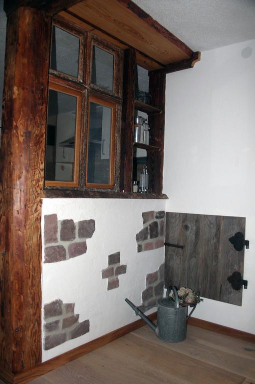 Ferienwohnung Haus am Bergli Herbolzheim Zimmer foto