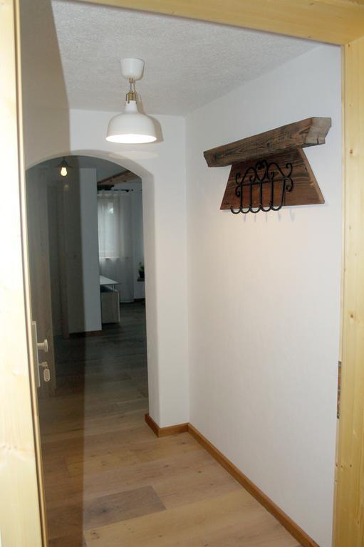 Ferienwohnung Haus am Bergli Herbolzheim Zimmer foto